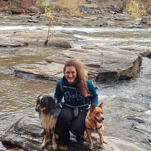 Meet your Posher, Noelle